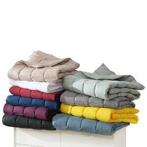 Queen Size Comforter Set